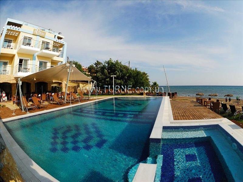 Almira Hotel 3* суреті