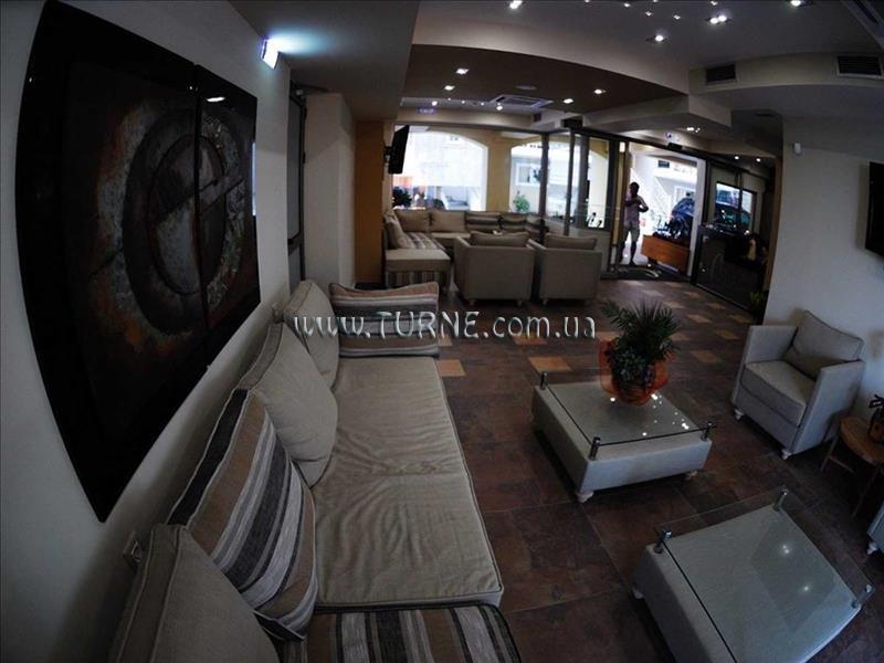 Almira Hotel 3* суреті