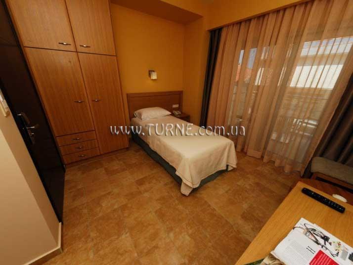 Almira Hotel 3* фотосуреті