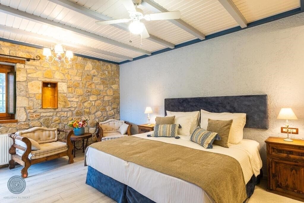 Фотография Guesthouse Epohes 4*