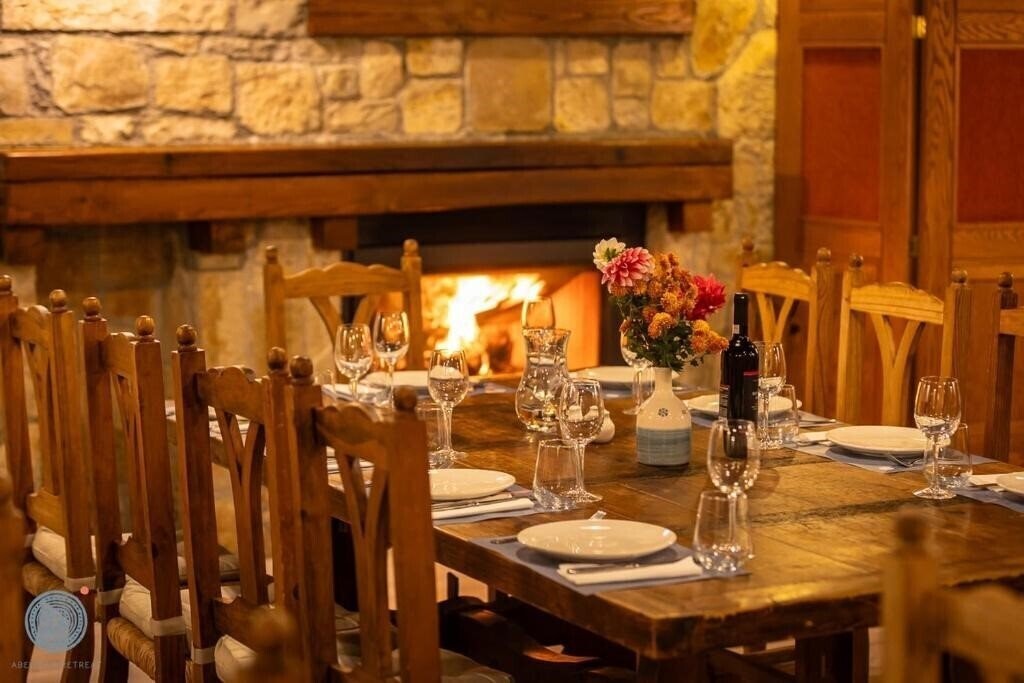 Изображение Guesthouse Epohes 4*