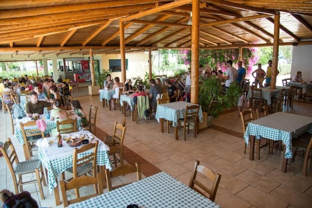 Fournia Village 3* суреті