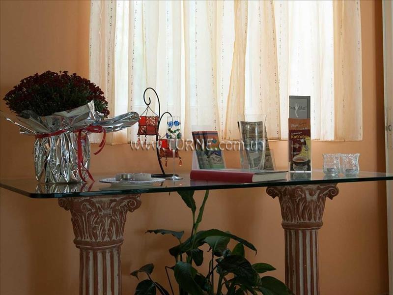 Agios Sostis Hotel Apartments 3* суреті