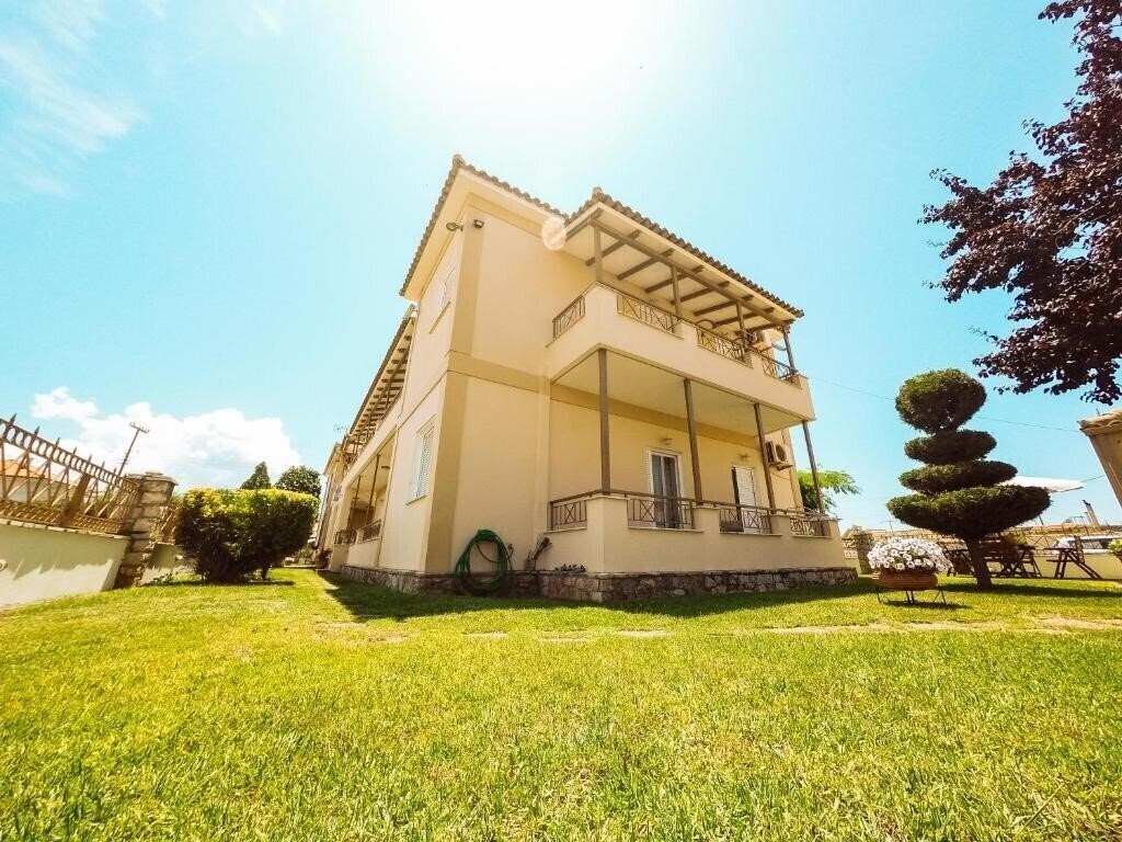 Фото Dream Drop Studios 3*