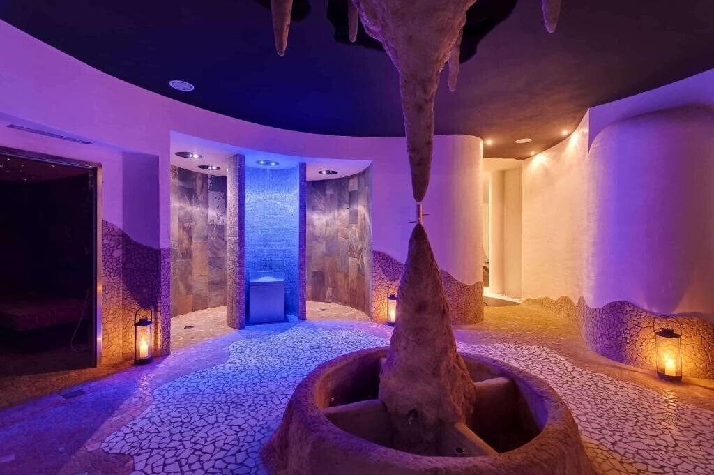 Фотография Barcelo Hydra Beach Resort 5*