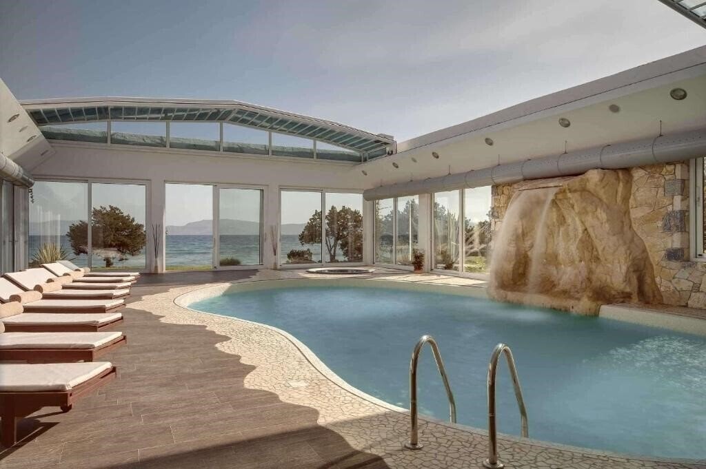 Изображение Barcelo Hydra Beach Resort 5*