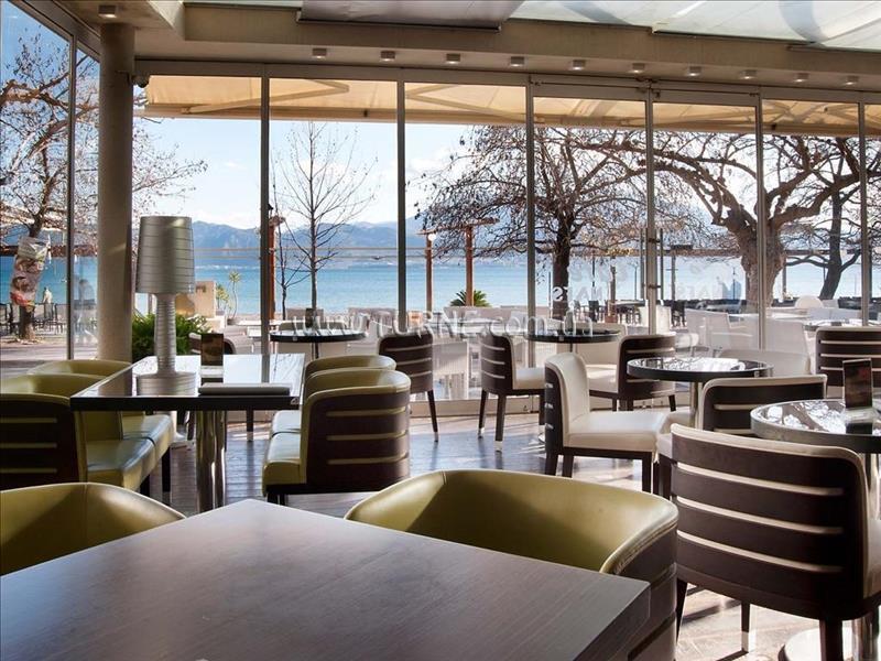 Nafs Hotel 4* суреті