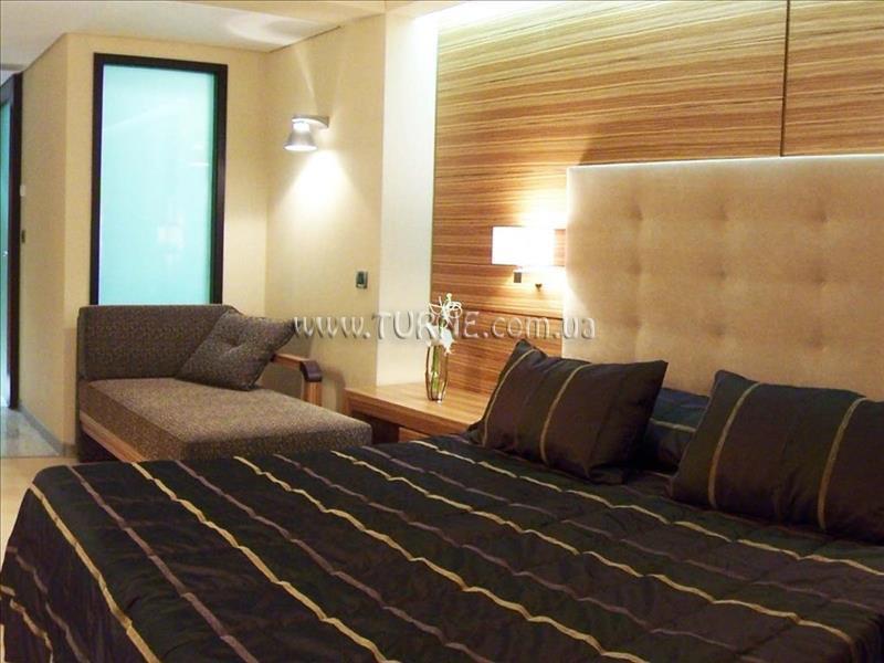 Nafs Hotel 4* қонақ үйі