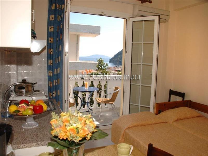 Skalidis Apartments 3* суреті