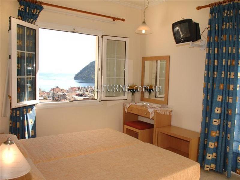 Skalidis Apartments 3* суреті