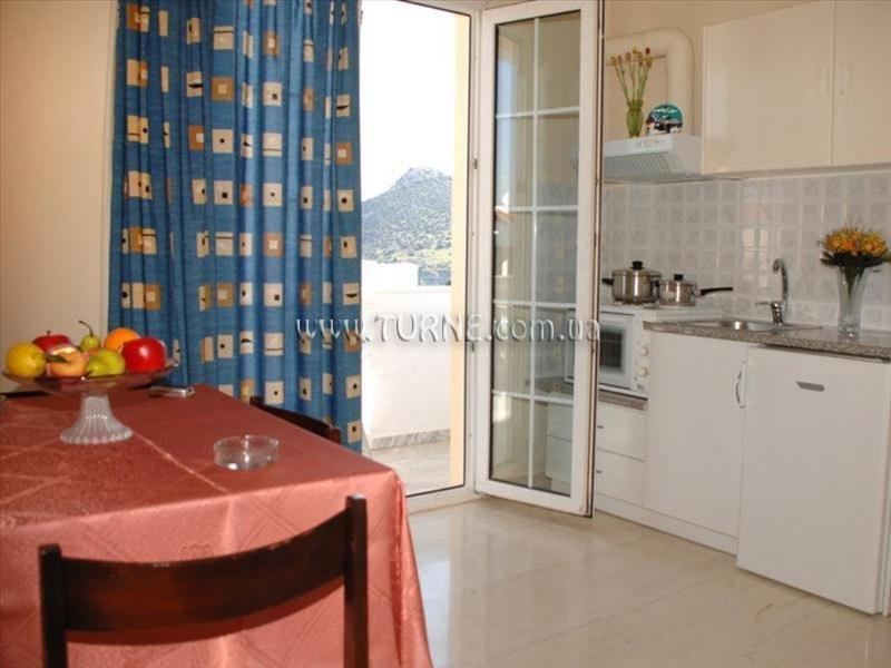 Skalidis Apartments 3* фотосуреті