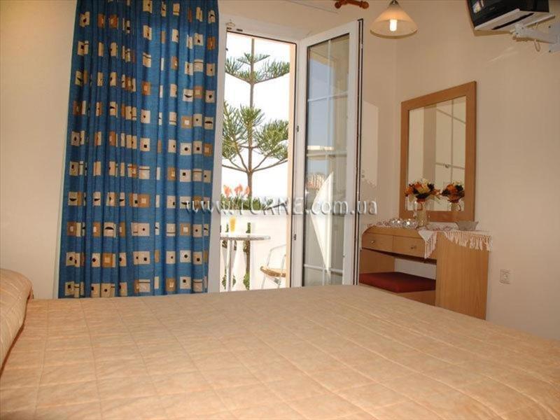 Фото Skalidis Apartments 3*