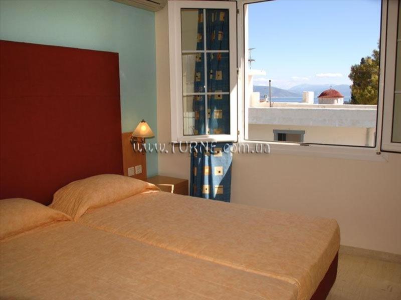 Skalidis Apartments 3* қонақ үйі