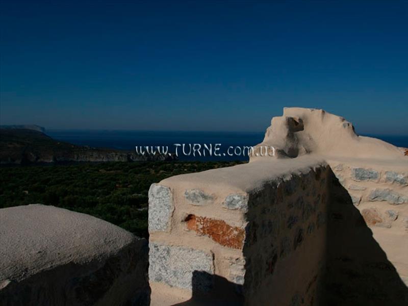 To Pappoudiko Hotel 4* суреті