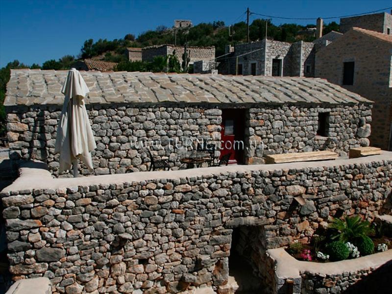 To Pappoudiko Hotel 4* фотосуреті