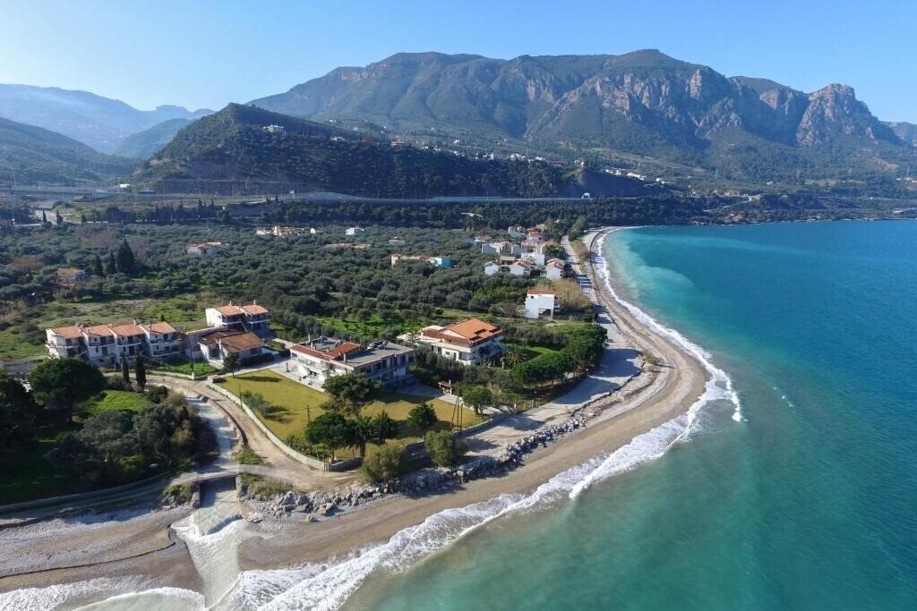 Punda 4 Seasons 3* фотосуреті