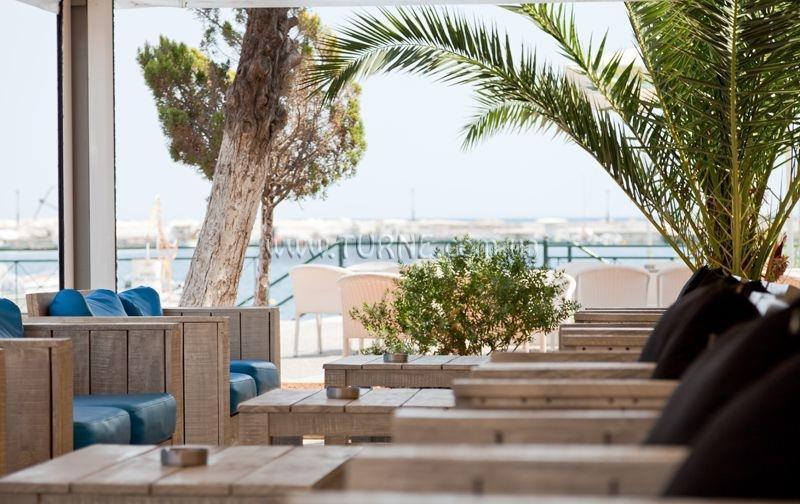 Astros Beach Hotel 3* суреті