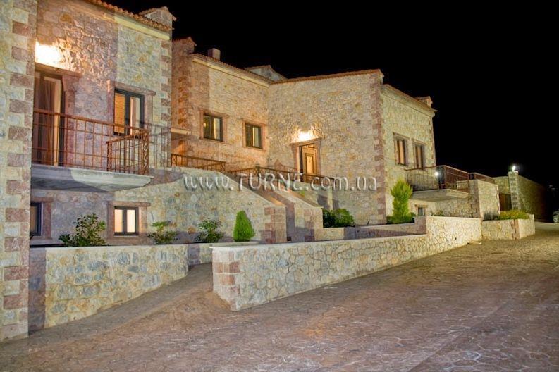 Astros Beach Hotel 3* фотосуреті