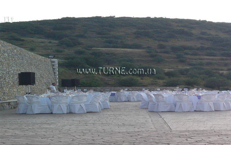 Astros Beach Hotel 3* қонақ үйі