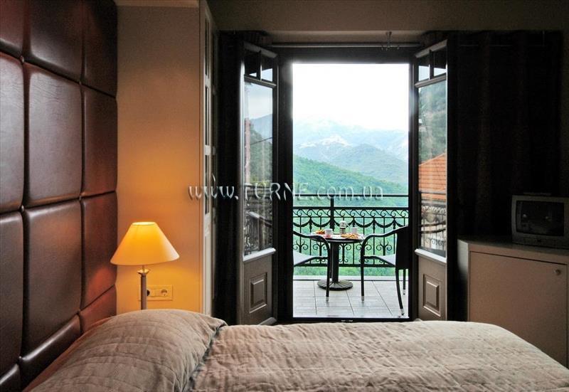 Фото Lagadia Resort 3*