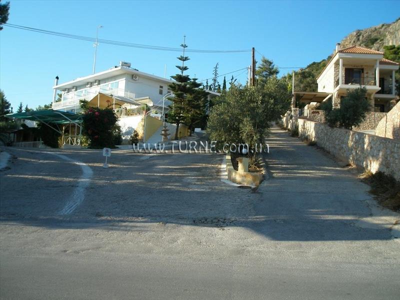 Tolon Beach Hotel (ex. Barbouna) 2* суреті