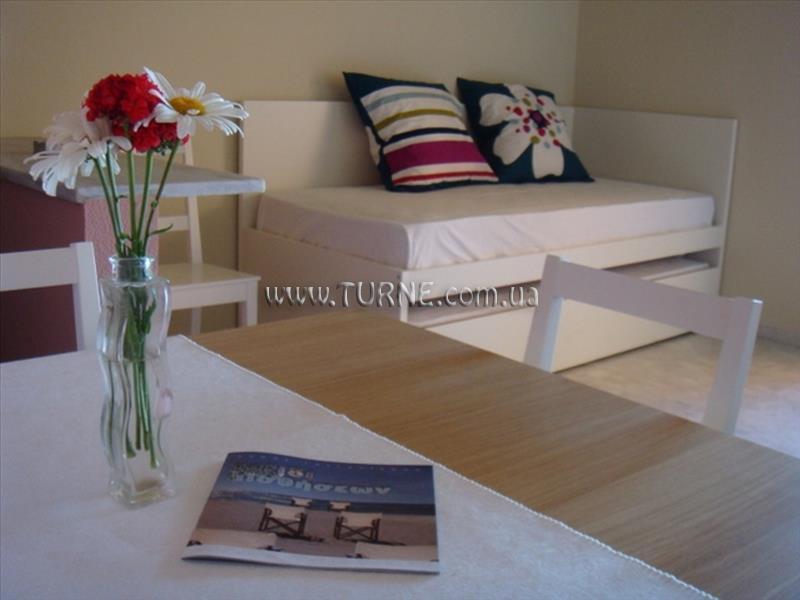 Картинка Esperides апартаменты