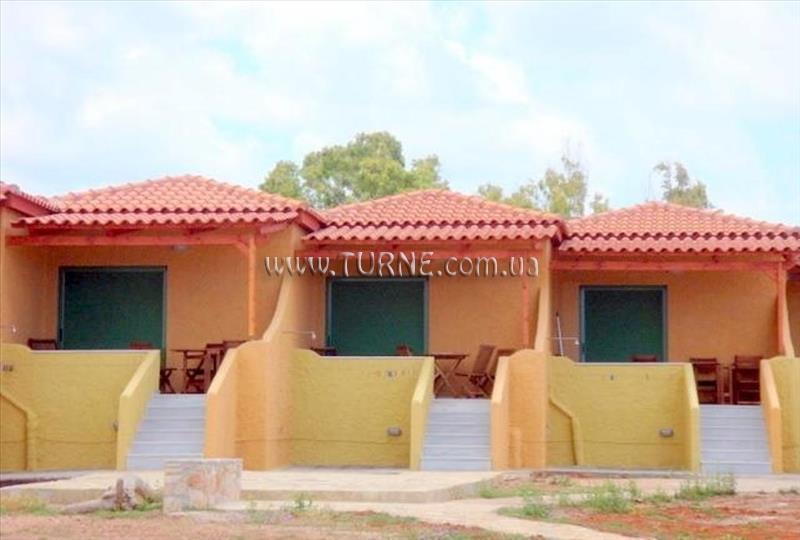 Изображение Esperides апартаменты