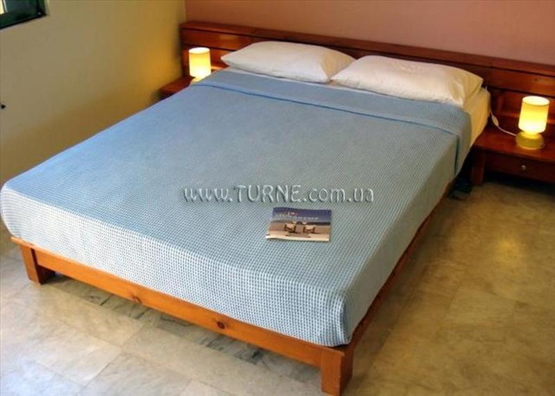 Фотография Esperides апартаменты