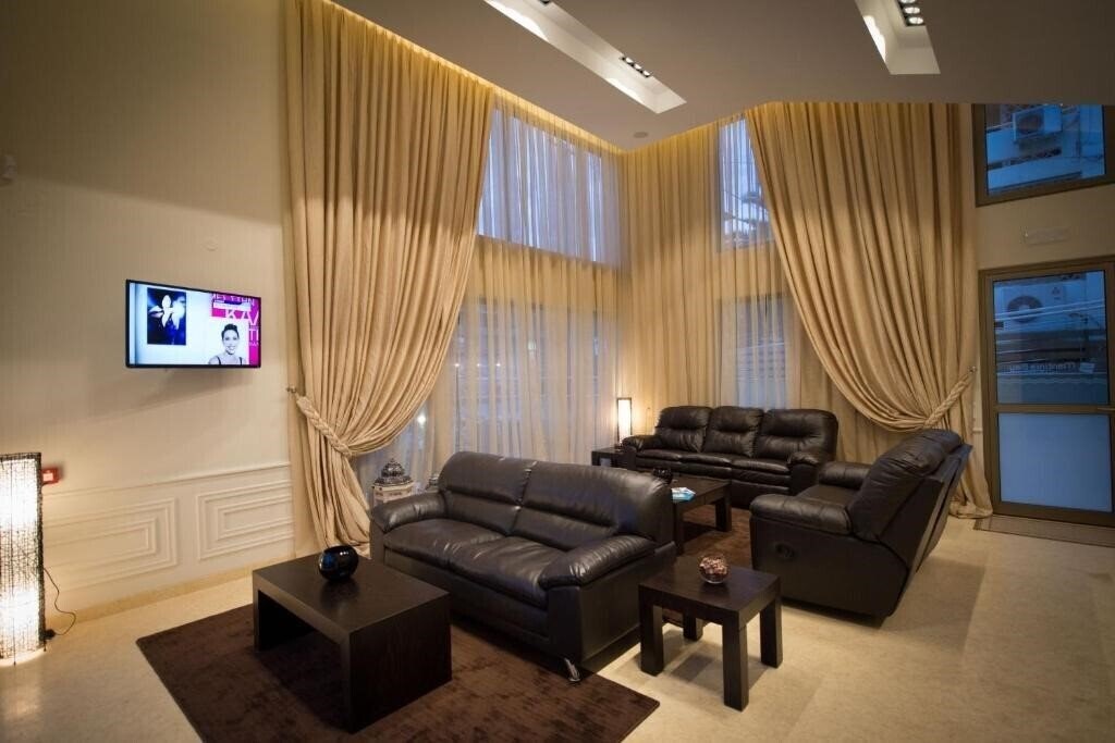 Изображение Mantinia Bay 4*