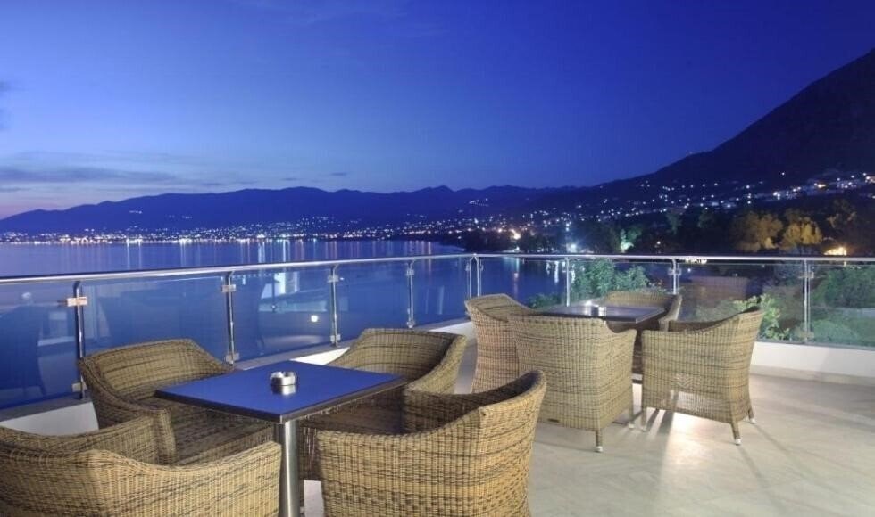 Messinian Bay 3* суреті