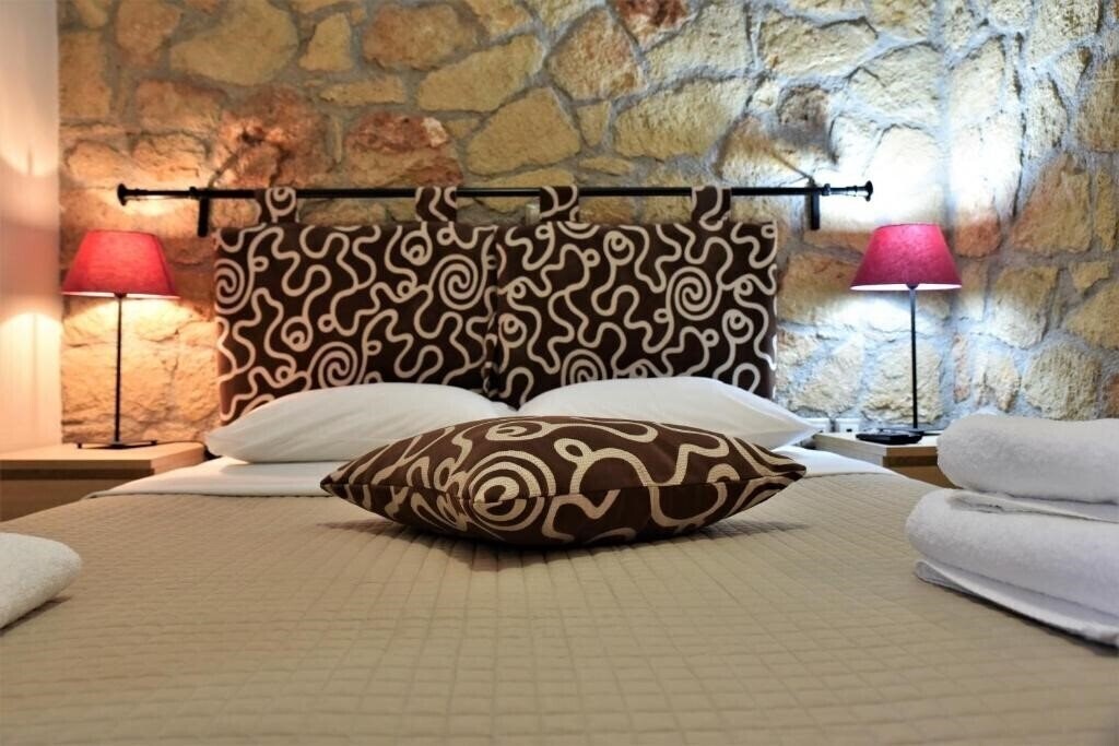 Картинка Messinian Horizons вилла