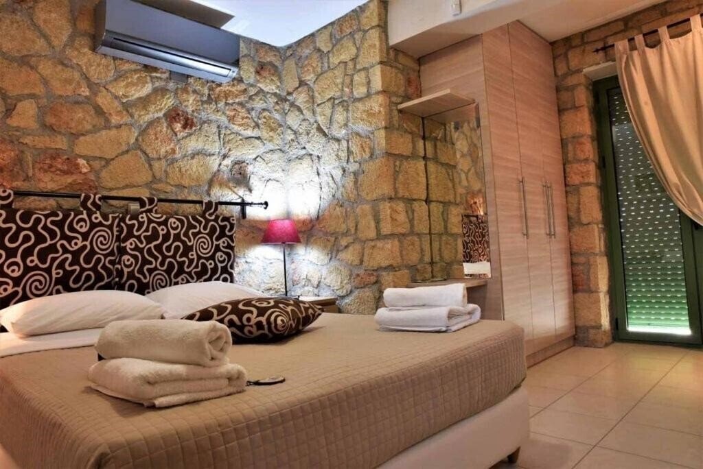 Фото Messinian Horizons вилла