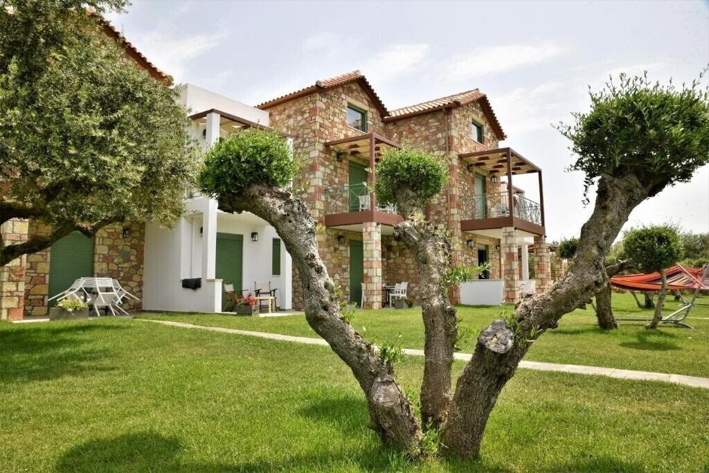 Изображение Messinian Horizons вилла