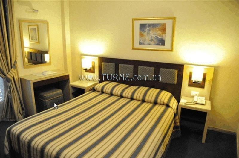 Rex Nafplio 4* суреті