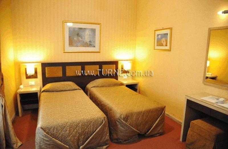 Rex Nafplio 4* суреті