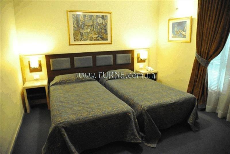 Rex Nafplio 4* фотосуреті