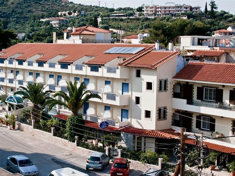 Фотография Tolo 3*