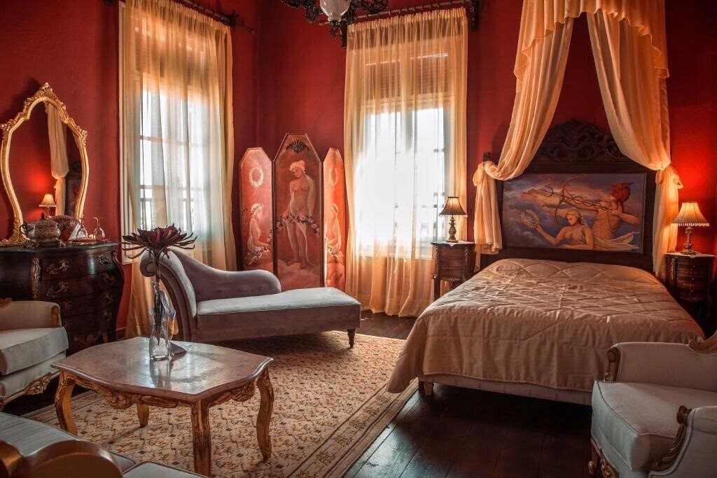 Фото Ilion Hotel & Suites Nafplio 4*
