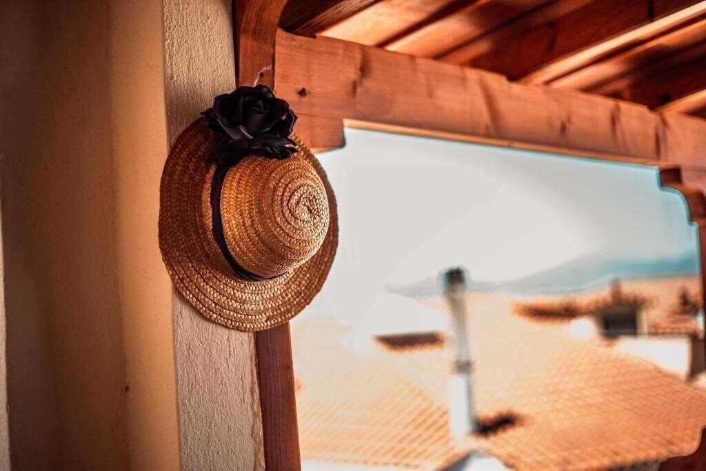 Изображение Ilion Hotel & Suites Nafplio 4*