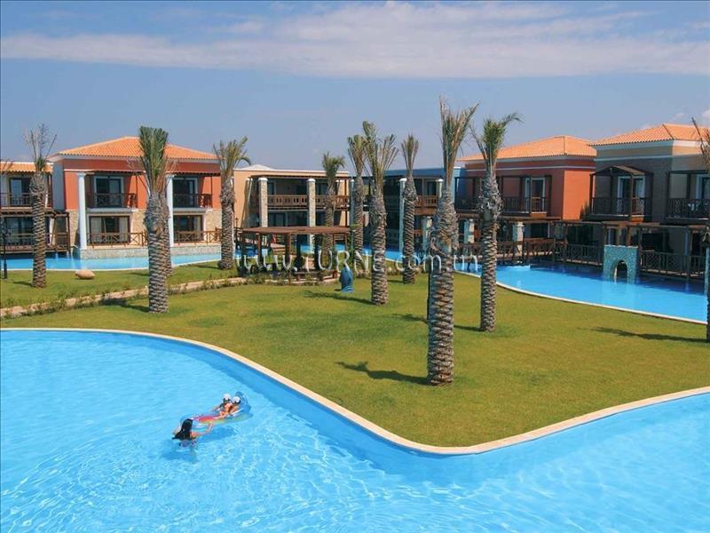 Aldemar Olympian Village Suites 5* суреті
