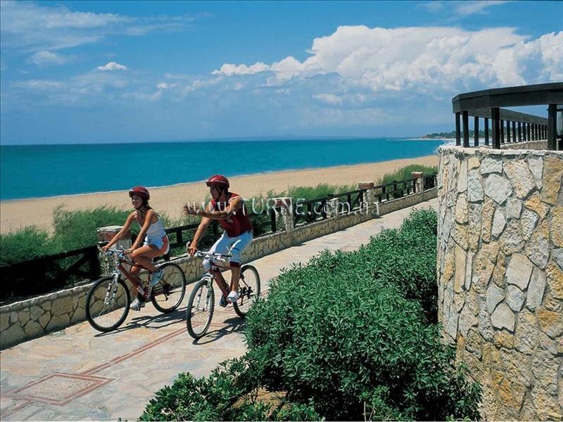 Aldemar Olympian Village Suites 5* фотосуреті