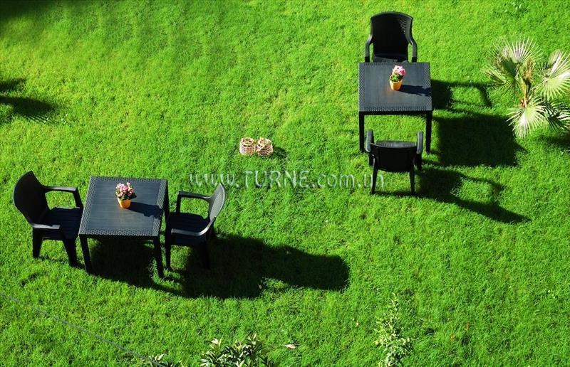 Фотография Ilion Hotel 4*