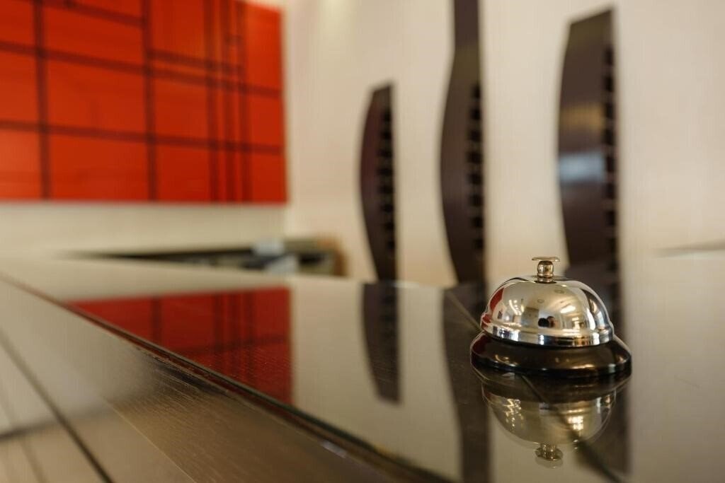 Park Hotel Nafplio 3* фотосуреті