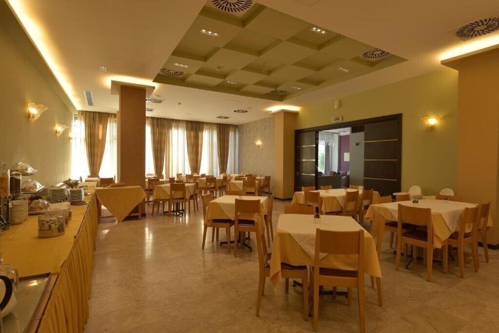 Park Hotel Nafplio 3* суреті