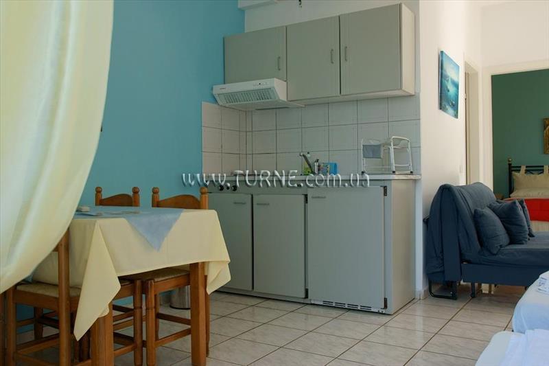 Oasis Messinia Hotel 3* фотосуреті