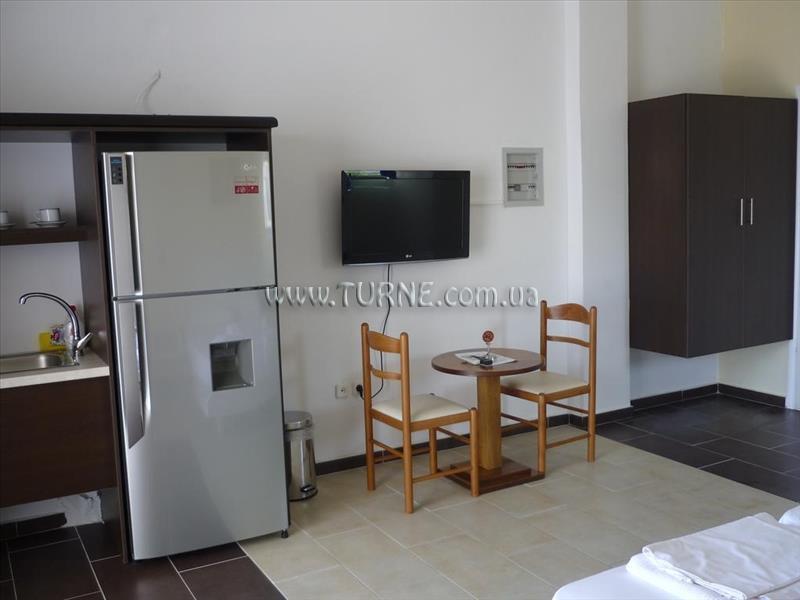 Oasis Messinia Hotel 3* қонақ үйі