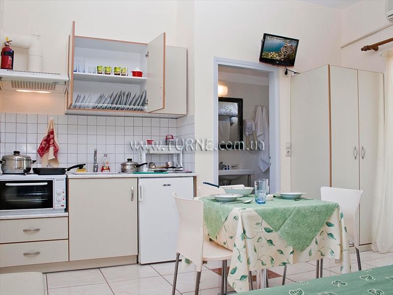 Alonia Maizonettes 2* суреті