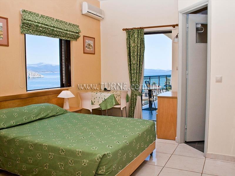 Фото Alonia Maizonettes 2*