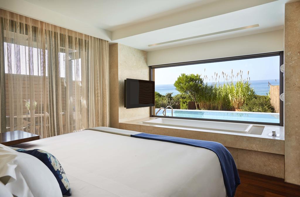 Costa Navarino The Romanos 5* суреті