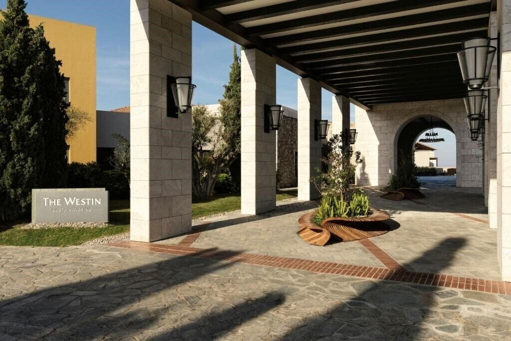 Фото Costa Navarino The Westin Resort 5*